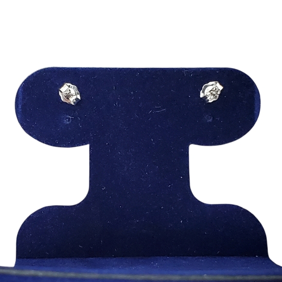 2cttw Mystic Topaz Sterling Silver Earrings - Picture 8 of 11